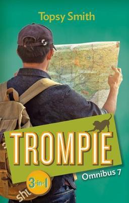 Trompie Omnibus 7 (3-in-1)