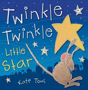 Twinkle Twinkle Little Star (Picture flat)
