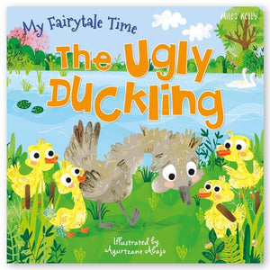 Ugly Duckling, The (Picture Flat)