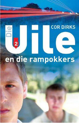 Uile (2) en die Rampokkers