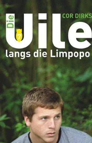 Uile (7) langs die Limpopo