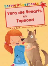 Eerste Leesboeke: Vera die Veearts