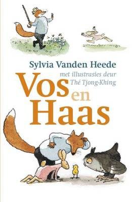 Vos en Haas