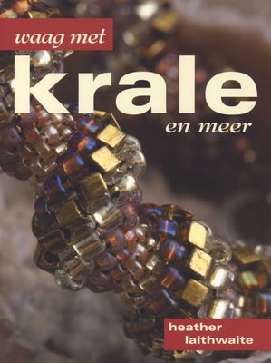 Waag met Krale en Meer