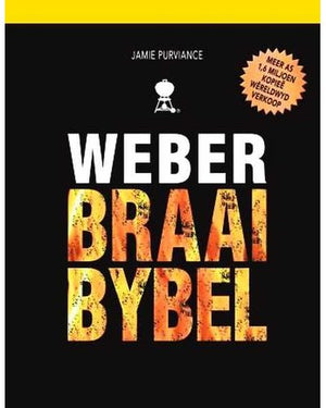Weber Braaibybel