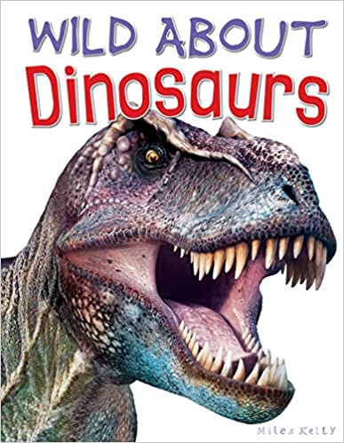 Wild About Dinosaurs