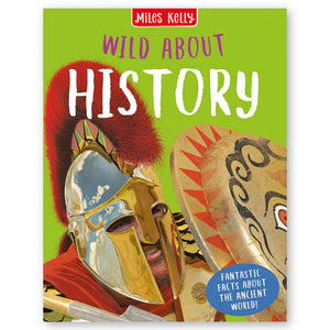 Wild About: History