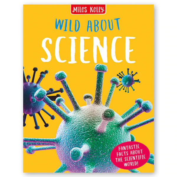 Wild About: Science