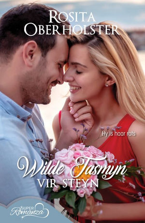 Romanza: Wilde Jasmyn vir Steyn