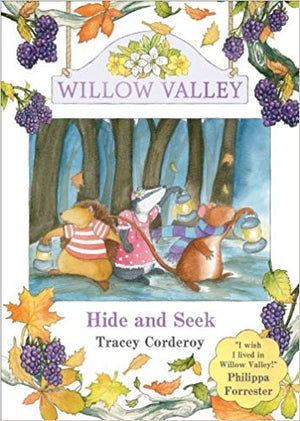 Willow Valley: Hide and Seek