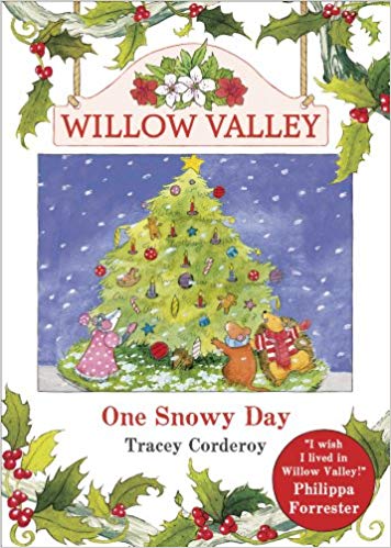 Willow Valley: One Snowy Day