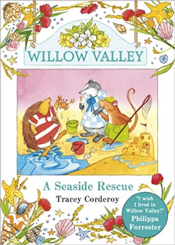Willow Valley: A Seaside Rescue