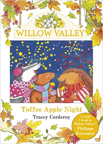 Willow Valley: Toffee Apple Night
