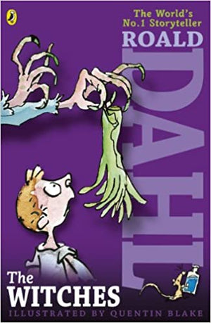 Roald Dahl: The Witches