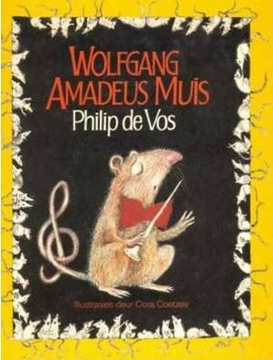Wolfgang Amadeus Muis