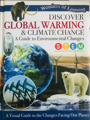 Wonders of Learning: Global Warming & Climate Change