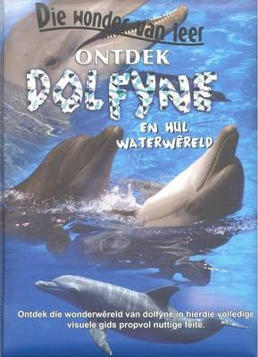 Wonder van Leer: Ontdek Dolfyne