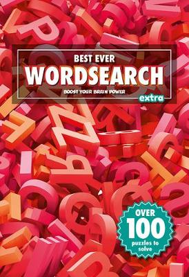 Wordsearch: Best ever wordsearch