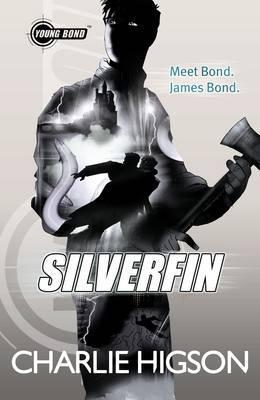Young Bond (1): Silverfin