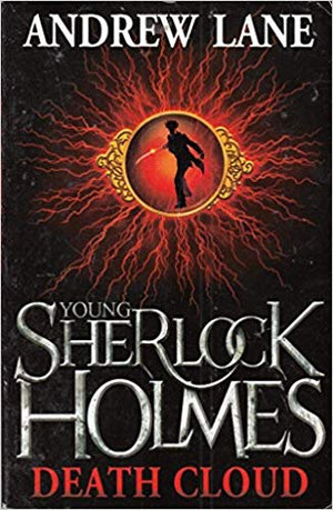 Young Sherlock Holmes