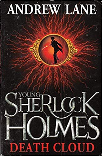 Young Sherlock Holmes