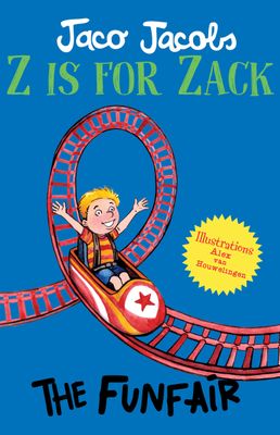 Z is for Zack: The Funfair