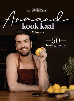 Armand Kook Kaal 2