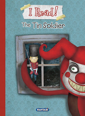 I Read: The Tin Soldier