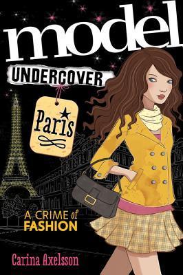 Model Undercover Paris